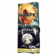 Табак для трубки Van Erkoms Vanilla Blend - 40 гр